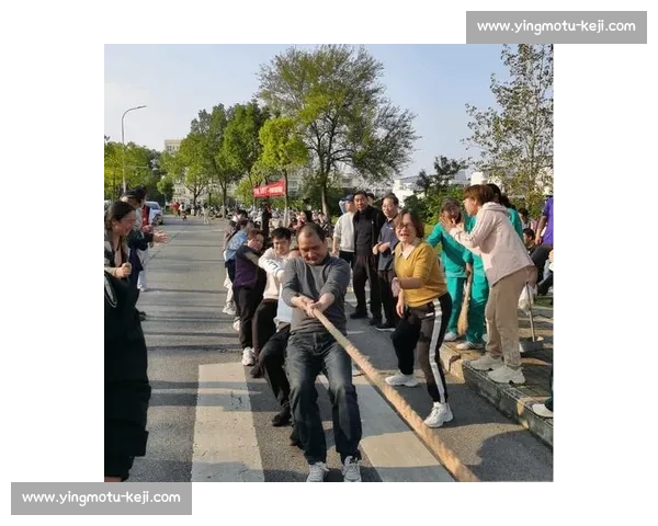 激发团队凝聚力与拼搏精神的体育竞技实践探索